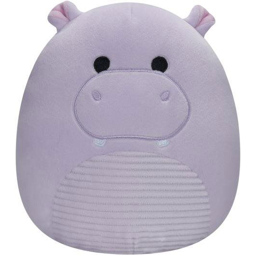 Squishmallows Lila víziló - Hanna (196566163744)