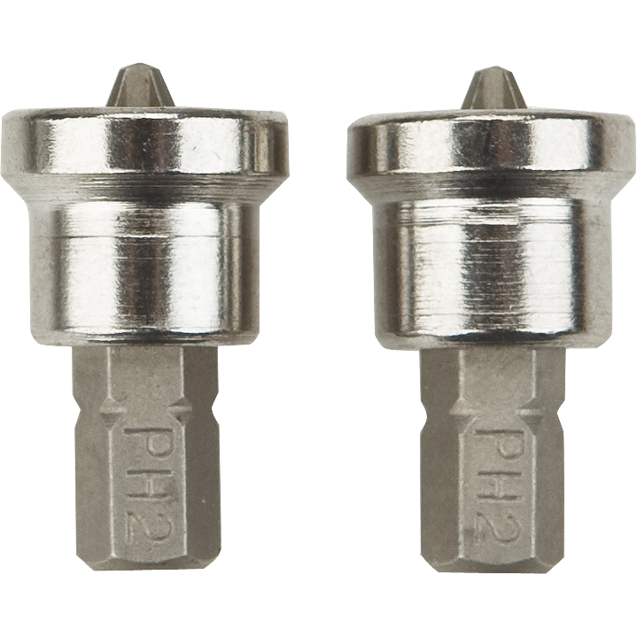 NEO 06-040 Csavarhúzó Bit Gipszkartonhoz, PH2, 2db (06-040)