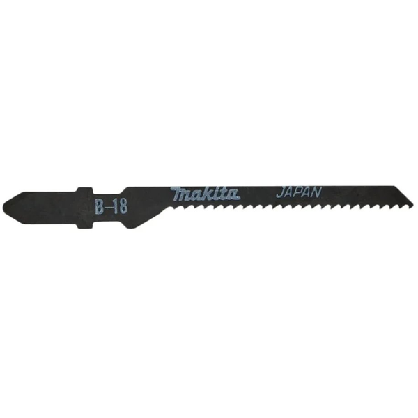 JIG SAWBLADE 45MM B18 WOOD 5 PCS MAKITA