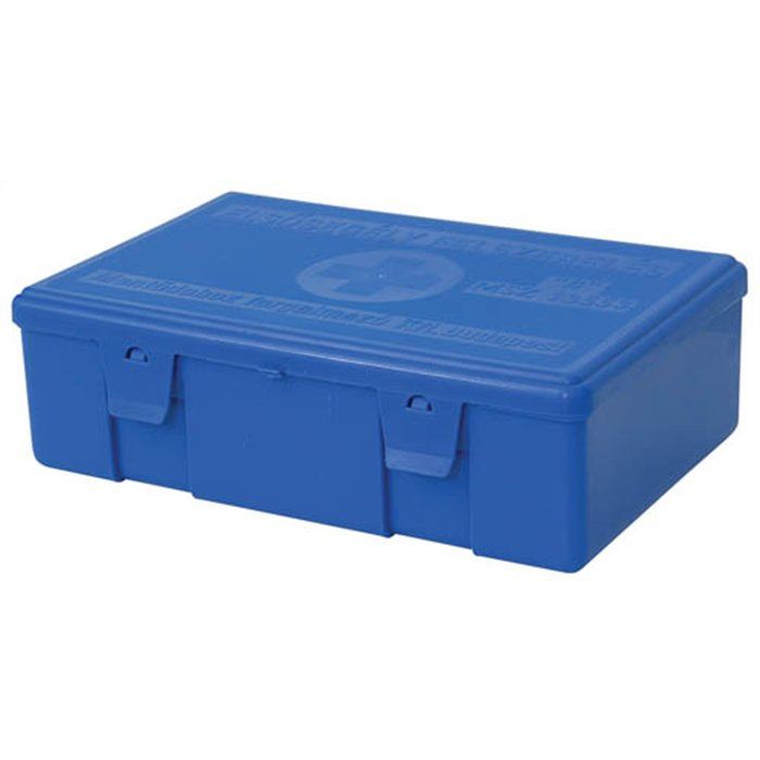 Elsősegély felszerelés személygépkocsihoz B típusú (9996) (egyb9996)