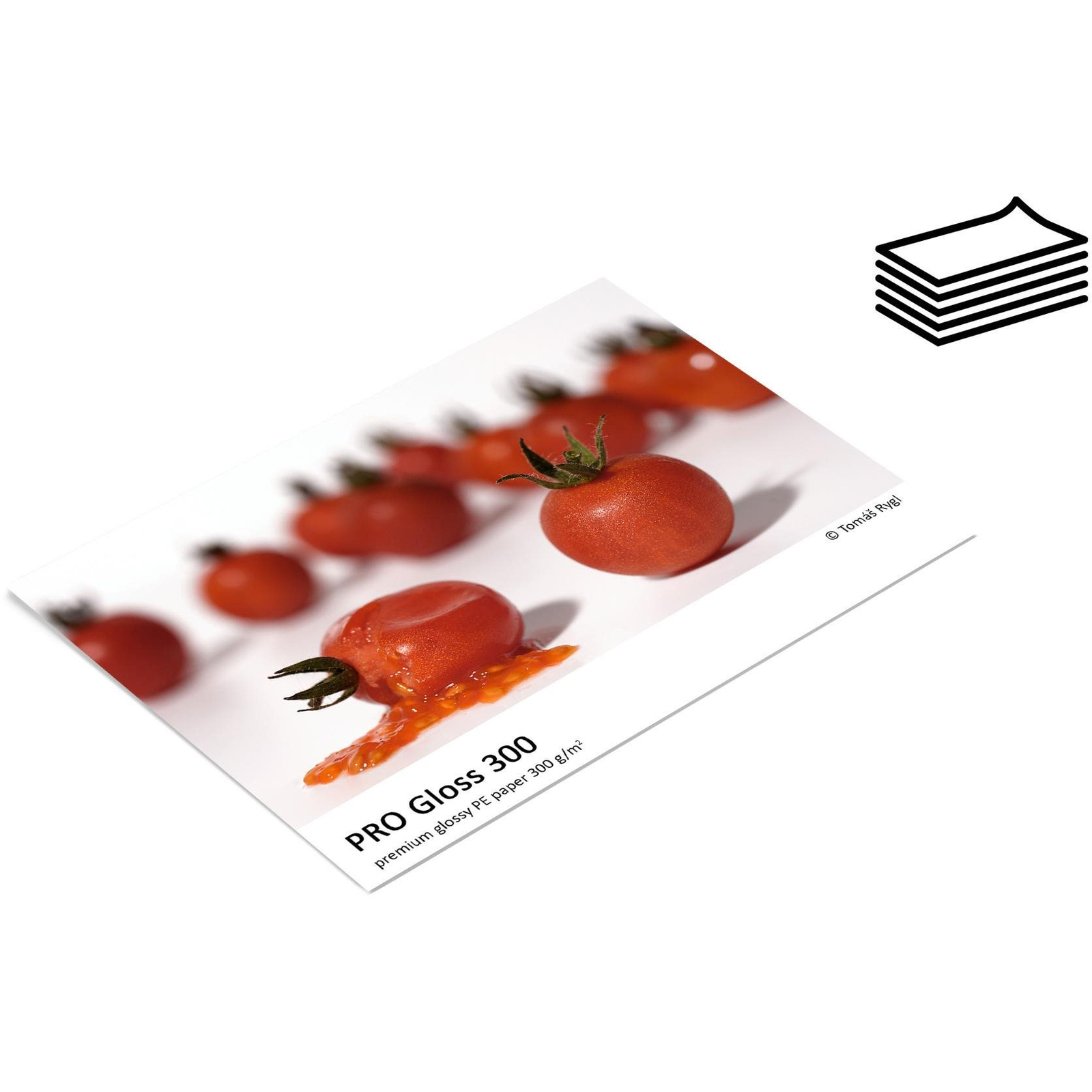 FOMEI PRO Gloss 300 A2 (42 x 59.4cm)/20 (EY5839)