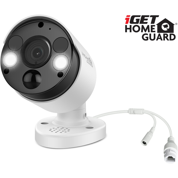 iGET HOMEGUARD HGNVK936CAM (további kamerákhoz HGNVK84904, HGNVK164908)