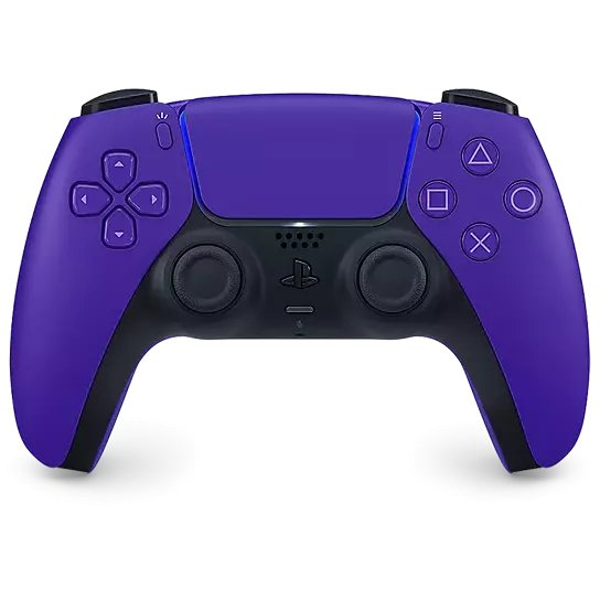 Sony DualSense Lilla Bluetooth/USB Gamepad Analog/digital PlayStation 5