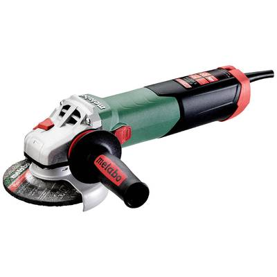 Metabo WE 19-125 Q (613105000) Sarokcsiszoló 125 mm 1900 W (613105000)