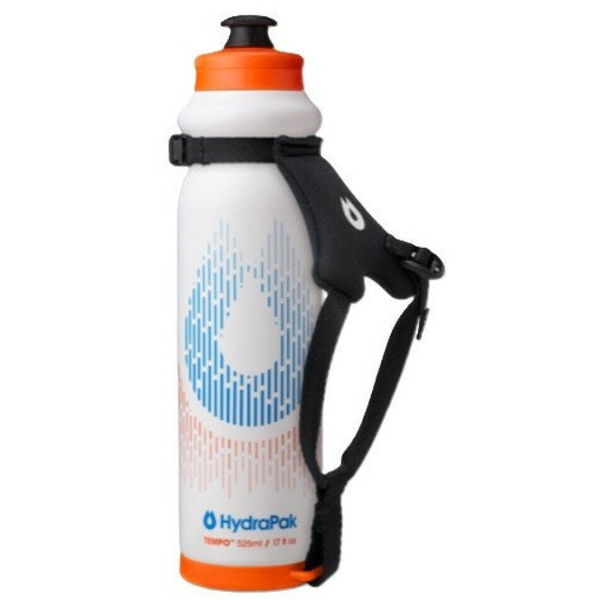Tempo Pro 525ml, White