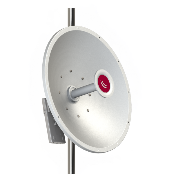 Mikrotik Mtad-5g-30d3-pa Mant30 Antena Parabólica 5ghz 30dbi Montaje De Alineación