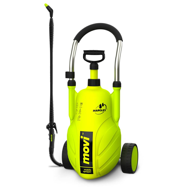 Marolex Movi 16L kerti permetezőkocsi