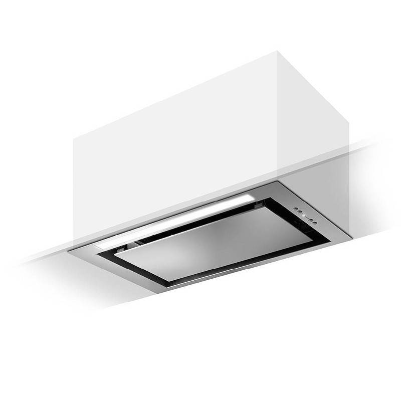 Elica LANE SENSOR @ IX/A/52 beépíthető páraelszívó inox (PRF0188199A)