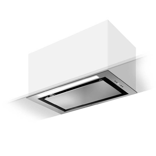Elica LANE SENSOR @ IX/A/52 beépíthető páraelszívó inox