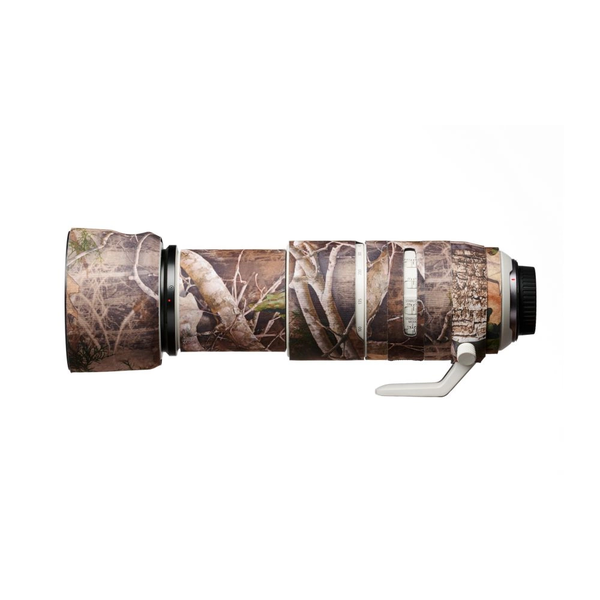 EASYCOVER Lens Oak for Canon RF 100-500mm F4.5-7.1L IS USM True Timber Kanati Camouflage