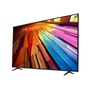 LG 75UT80003LA Smart TV, LED TV, LCD 4K Ultra HD, HDR, webOS ThinQ AI 189 cm