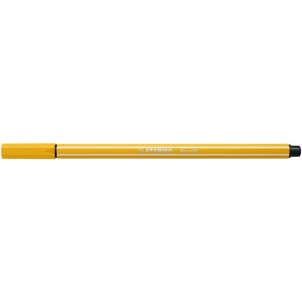 STABILO Pen 68 filtpen Karry 1 stk