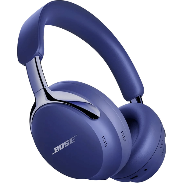 Bose QuietComfort Ultra 2nd Gen Over-Ear fejhallgató, Midnight Violet