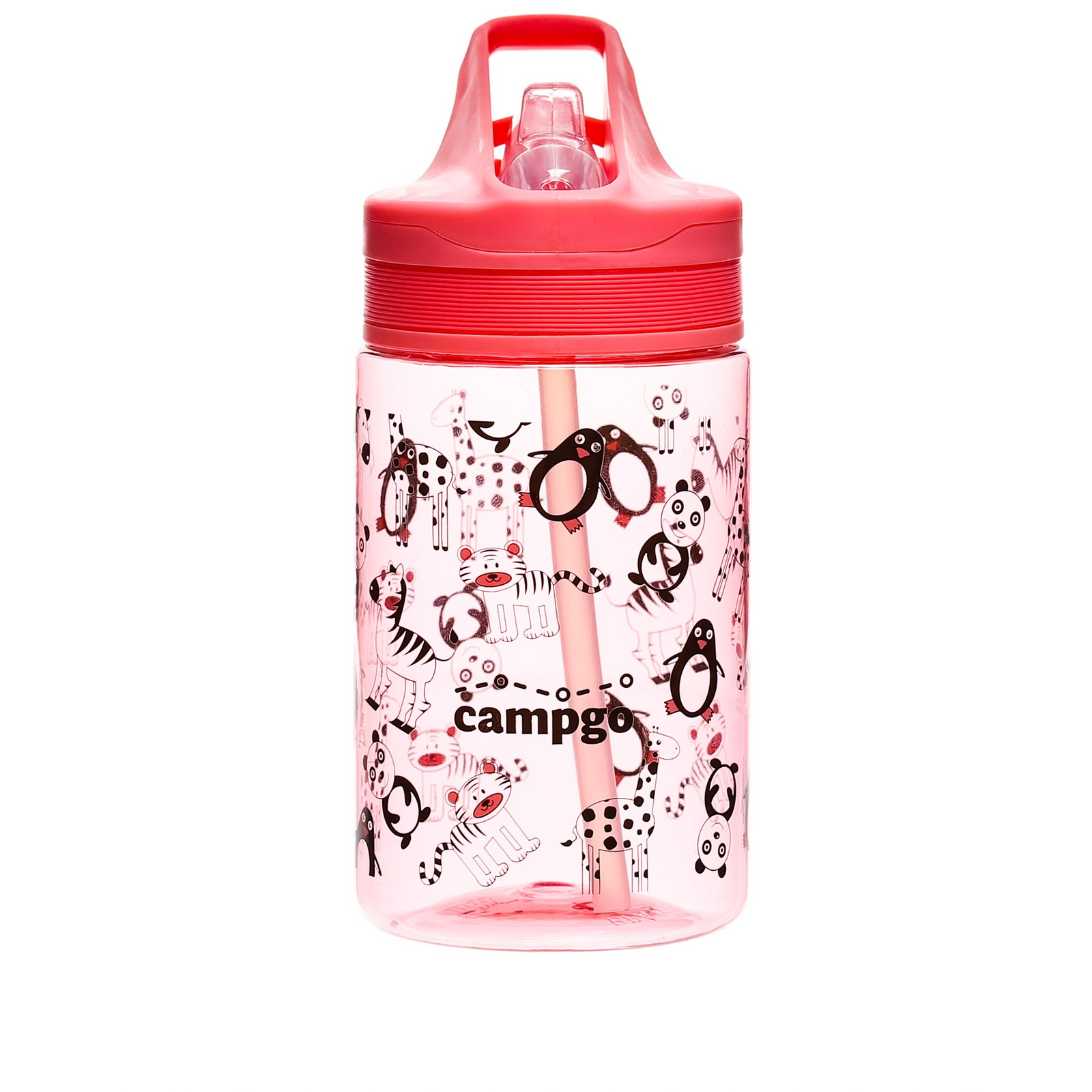 Campgo Kids 400 ml Zoo (8595691073126)