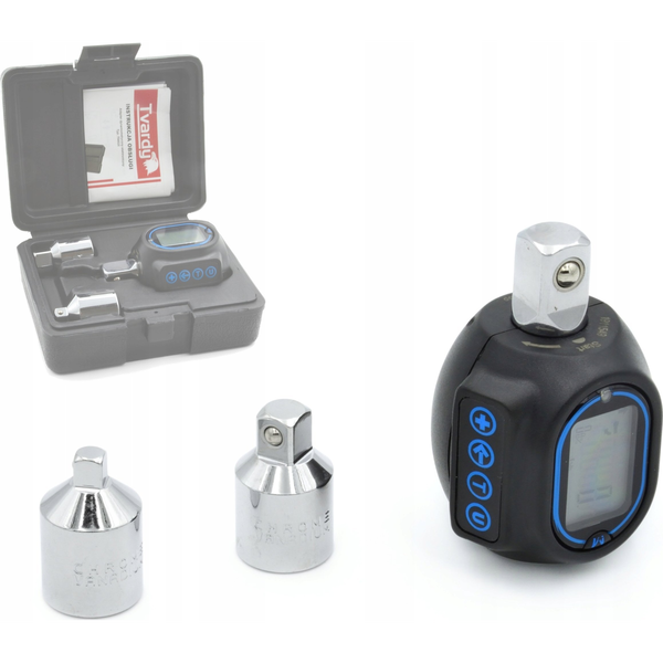 Adapter USB Tvardy Adapter dynamometryczny elektroniczny (48)