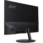 Монитор Acer 27", IPS, Full HD, 1 ms VRB, 100 Hz, HDMI, FreeSync, Черен