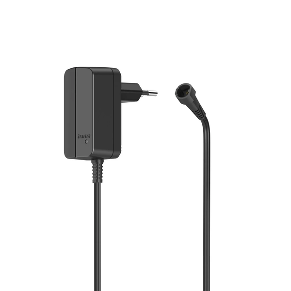 Hama 00223612 áramátalakító és inverter Fekete