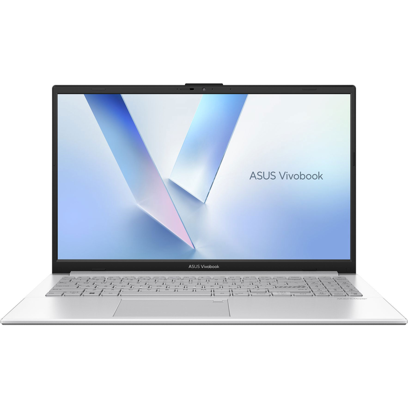 ASUS Vivobook Go 15 E1504FA-BQ2345 Silver (E1504FA-BQ2345)