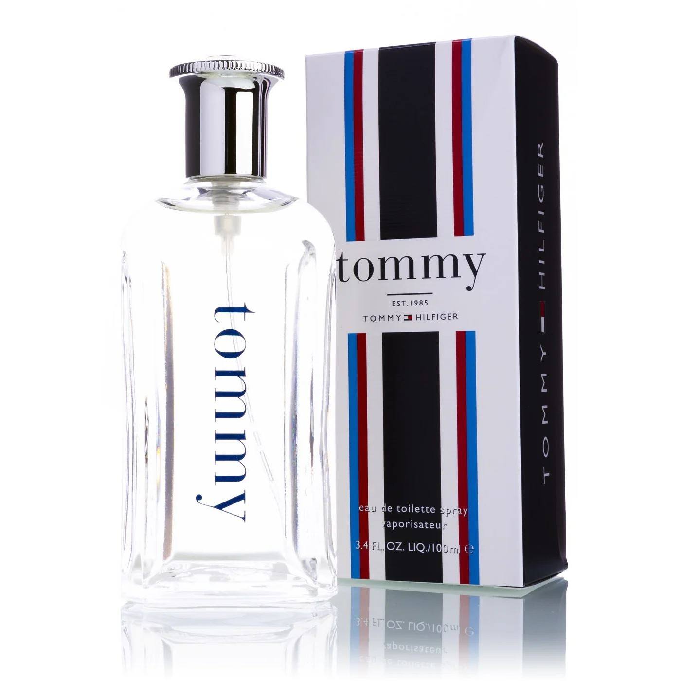 Tommy Hilfiger Tommy EDT 100ml Uraknak (022548024324)
