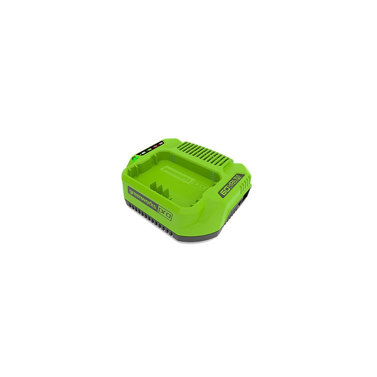Greenworks G60UC 60V Akkumulátor töltő (2932007)