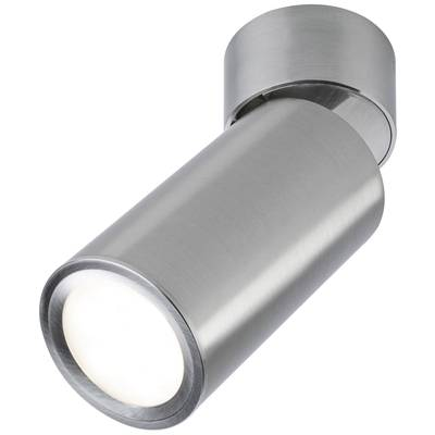 Paulmann Turnal Coin 3SD ABL Eisen (93091) LED-es ráépíthető lámpa LED 6 W Vas (matt) (93091)