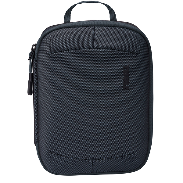 Thule Subterra 2 TSPW402 Dark Slate Tvrdé puzdro Polyester Šedá