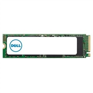 DELL 496FF intern solid state drev 256 GB M.2 PCI Express