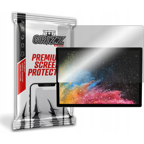  GrizzGlass Szkło hybrydowe Grizz Microsoft Surface 2 1572
