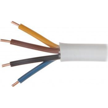  KABEL ELEKTRYCZNY YDY-4X1.5