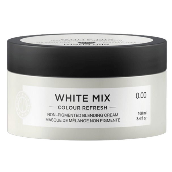 MARIA NILA Colour Refresh White Mix 0.00 (100 ml)