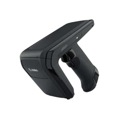 Zebra RFD40 Lecteur RFID RF sans fil Noir