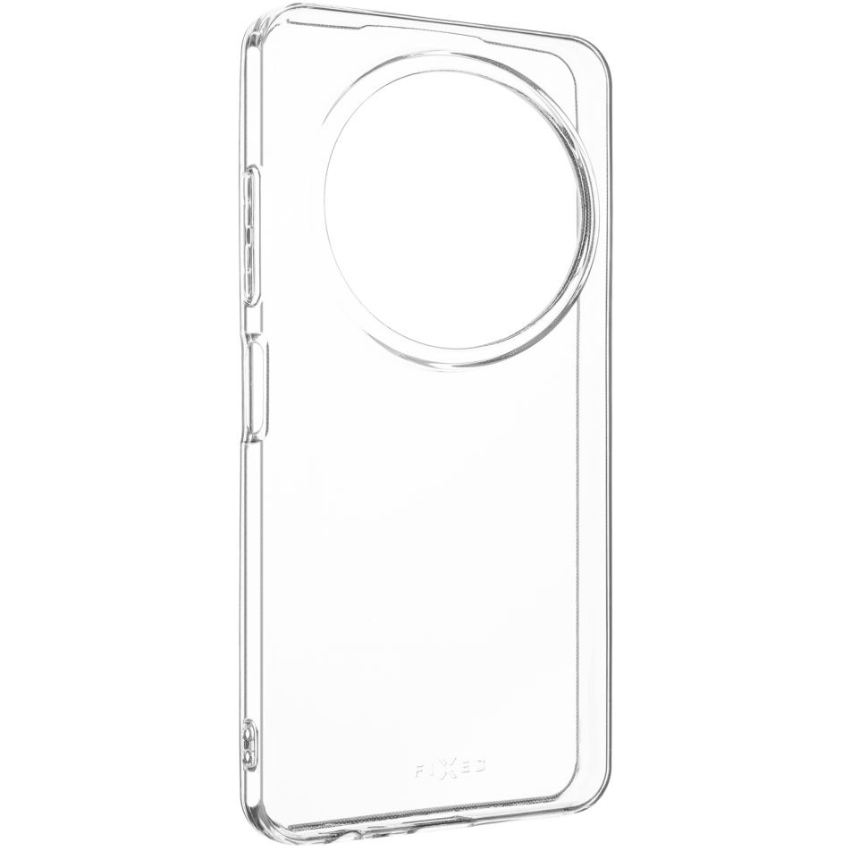 FIXED Story ZTE Blade A75 5G/Nubia Focus 5G átlátszó tok (FIXTCC-1515-TR)