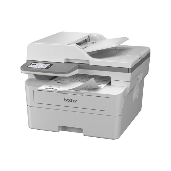 Brother MFC-L2980DW Multifunktionsprinter Laser A4 1200 x 1200 dpi 34 sider pr. minut Wi-Fi