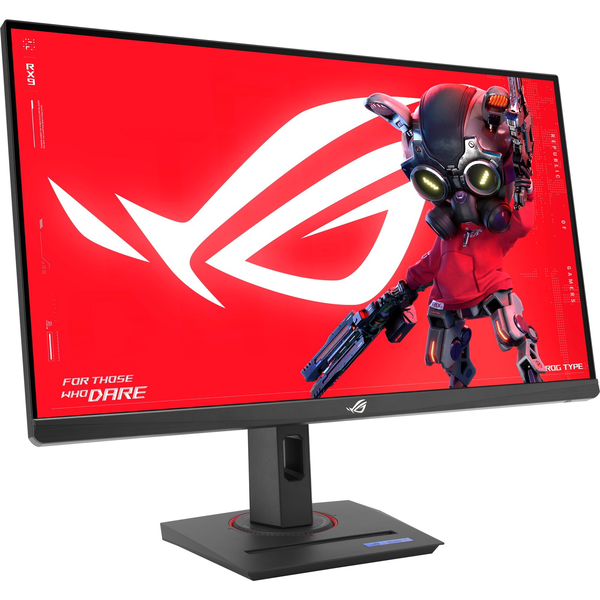 ASUS ROG Strix XG27ACMG компютърен монитор 68,6 см (27") 2560 x 1440 пиксела Wide Quad HD LED Черен