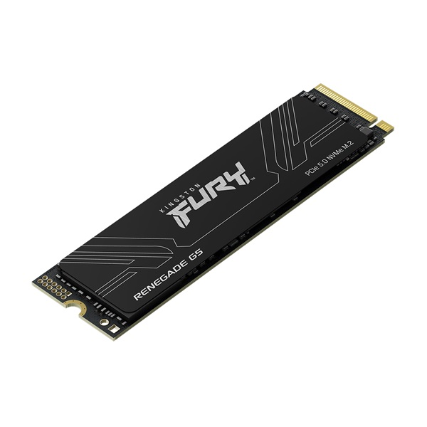 Kingston Technology FURY Renegade G5 1,02 TB PCI Express 5.0 3D TLC