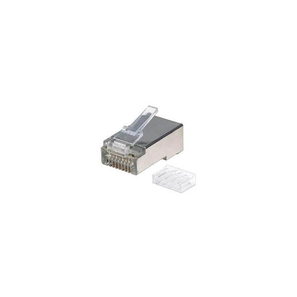 Intellinet 790543 kabelsamler RJ45 Grå