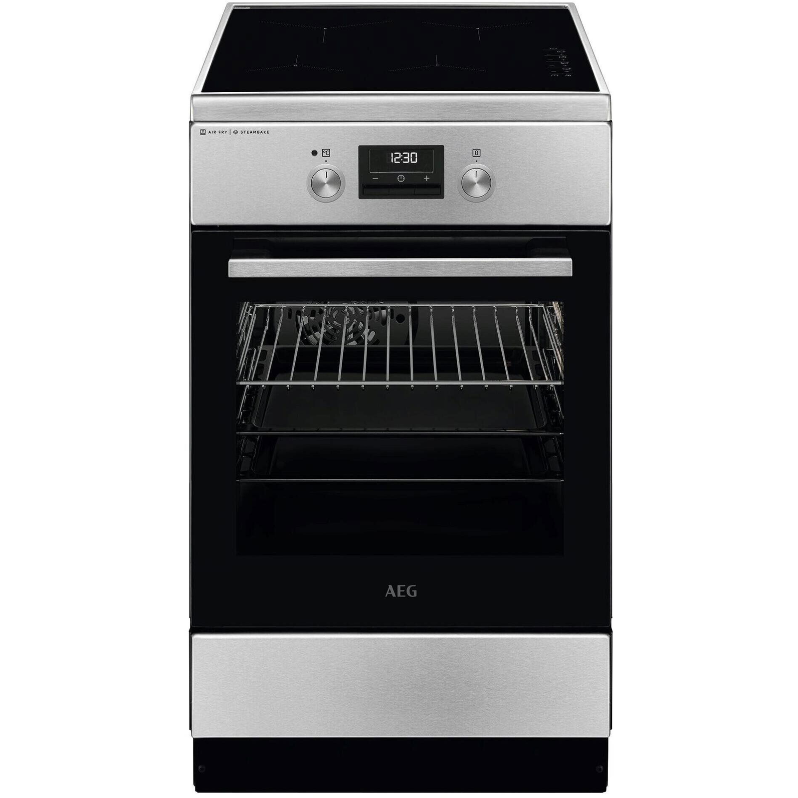 ELECTROLUX CIB56491BM (CIB56491BM)