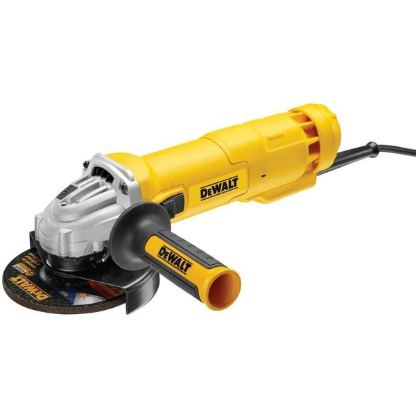 DeWalt DWE4233 125mm Sarokcsiszoló