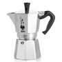 Bialetti Moka Express 6 személyes kotyogós kávéfőző (1163)