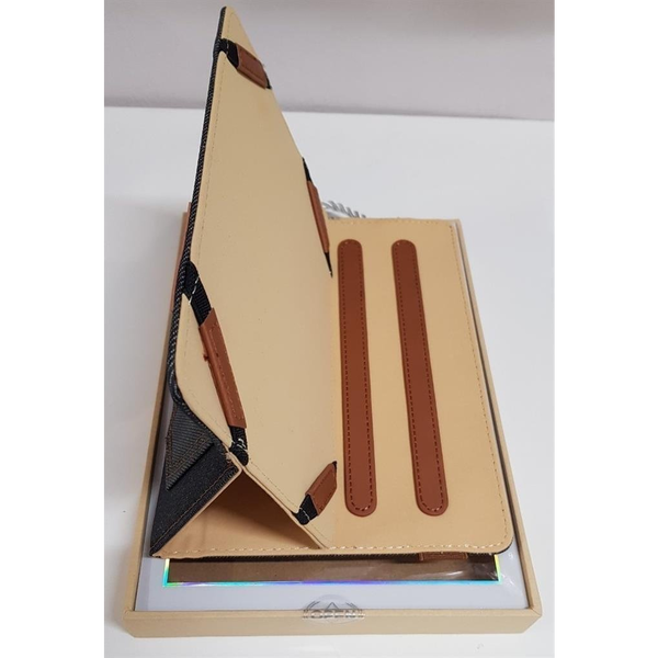 Blun Universal Jeans Tablet Case For 7" inches