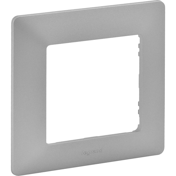 Legrand Valena Life Rámeček stříbrné 754131