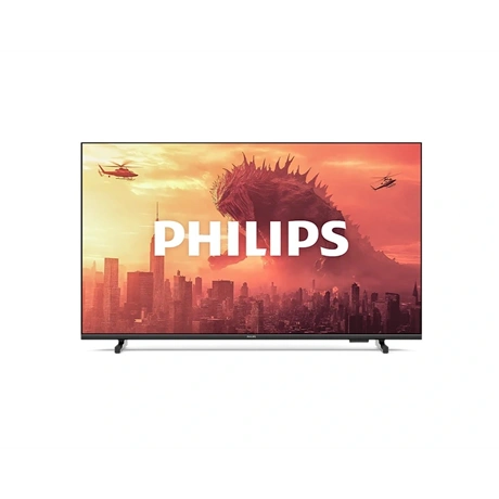 Philips 5500 series 32PHS5500/12 TV 81,3 cm (32") HD Sort