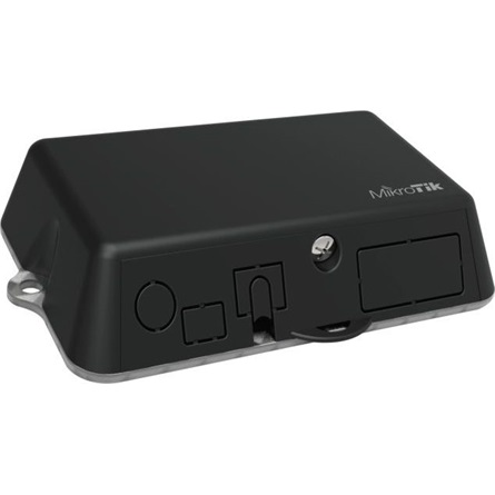 MikroTik LtAP mini LTE kit 2024 (RB912R-2ND-LTM&EC200A-EU) (RB912R-2ND-LTM&EC200A-EU)