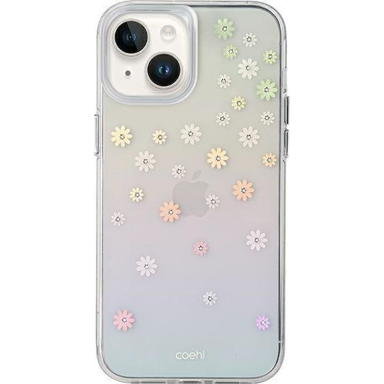 Uniq Coehl Aster Apple iPhone 14 Plus tok, rózsaszín (UNIQ771)