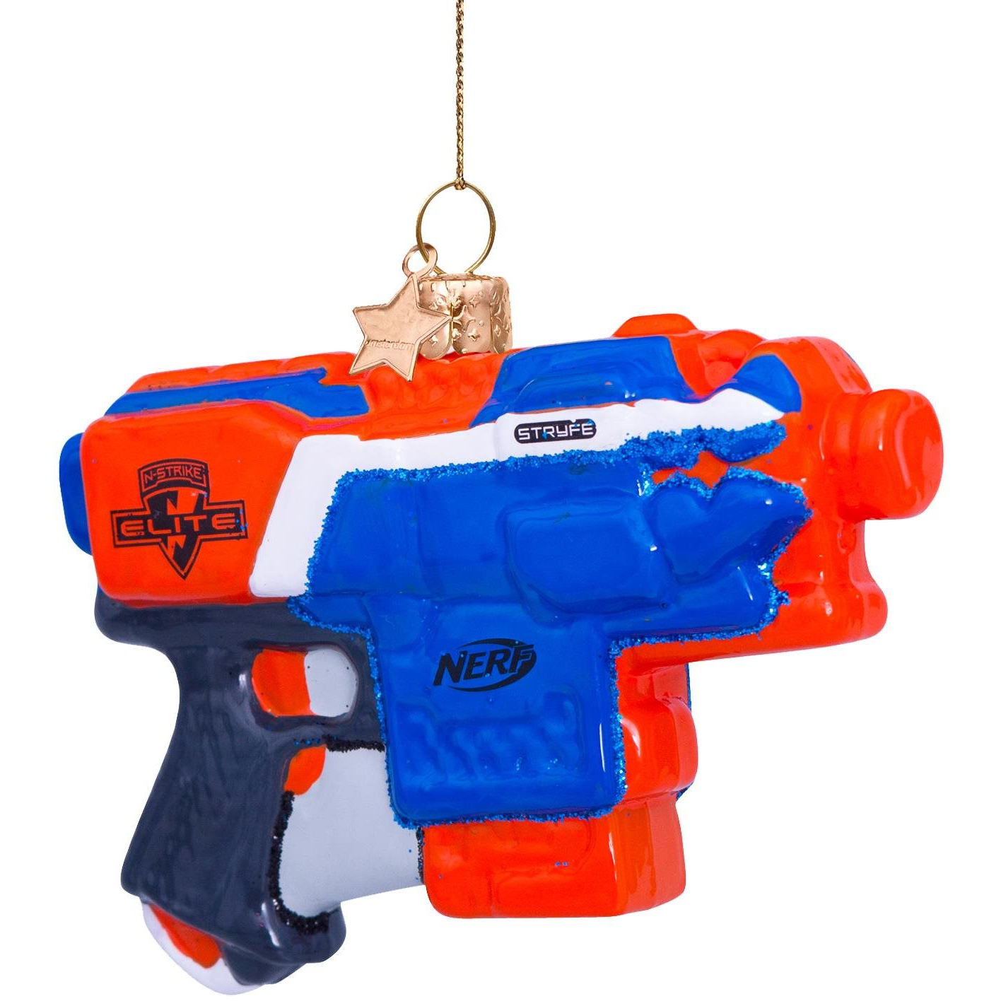 LAALU NERF-N STRIKE 6,5 cm (LAU-6013)