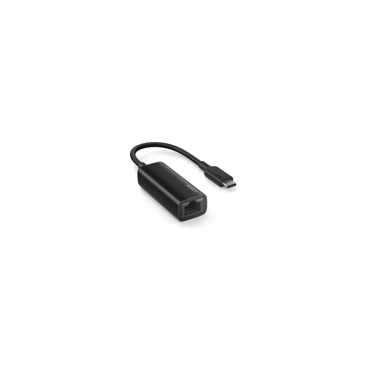 Aukey CB-A30 USB-C Gigabit Ethernet Network Adapter (CB-A30)
