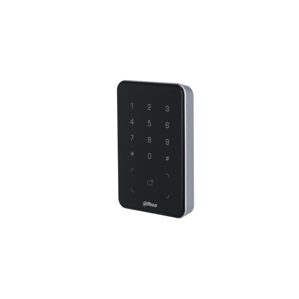 Dahua Technology DHI-ASR2201D-B Basistoegangscontrolelezer