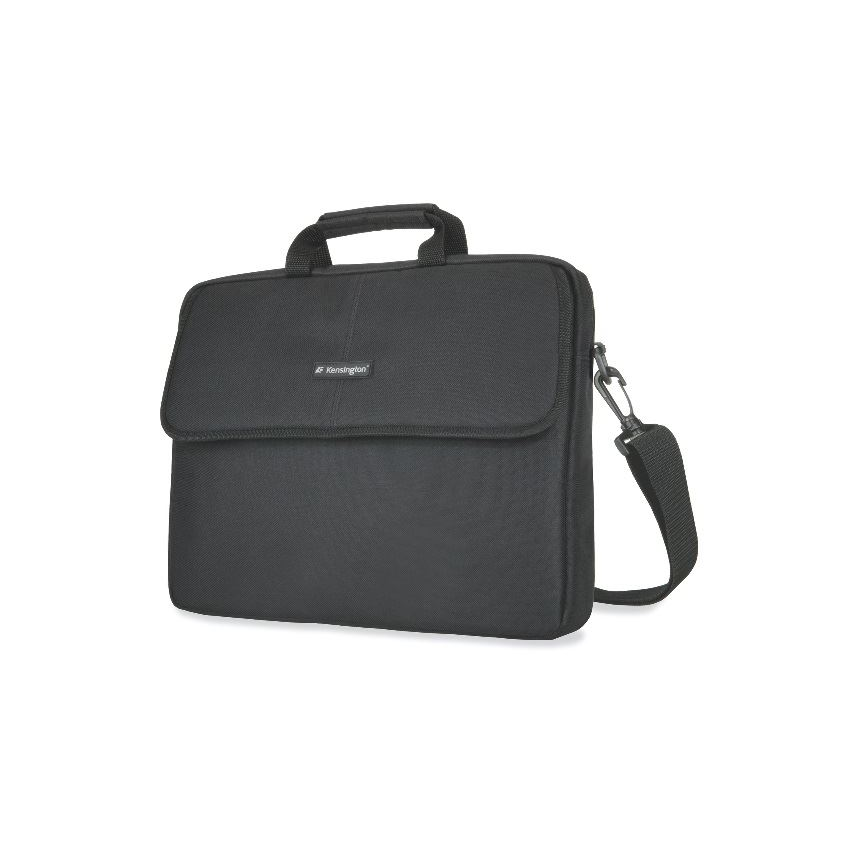 Kensington Notebook táska SP Classic Sleeve 17" fekete (K62567US) (K62567US)