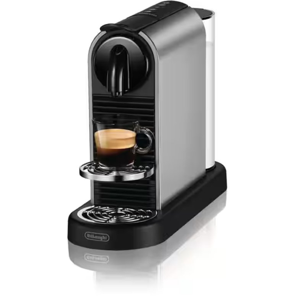 De’Longhi EN220.T Semi-auto Kapsel kaffemaskine
