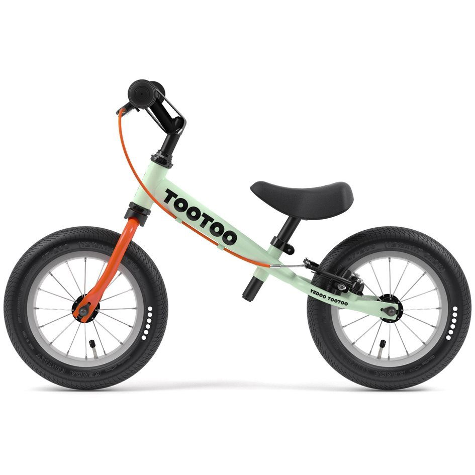 Yedoo TooToo mentazöld (8595142609942)